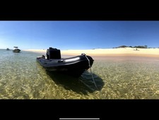 Schlauchboot RIB Valiant