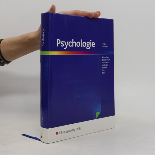 Psychologie hermann - | ,