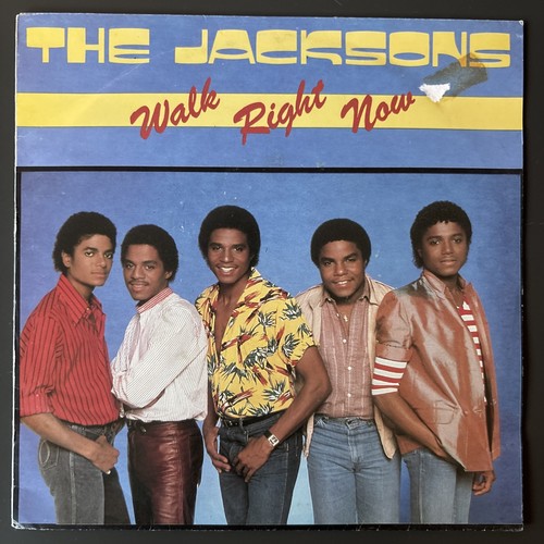 The jacksons michael jackson - the,