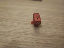 van den HUL MC1000 Moving Coil MC Tonabnehmer Phono Cartridge High End MC 1000