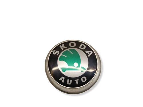 Skoda fabia mk1 2006 - fabia, (6y)