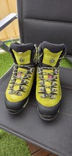 Lowa wanderschuhe bergschuhe - lowa,
