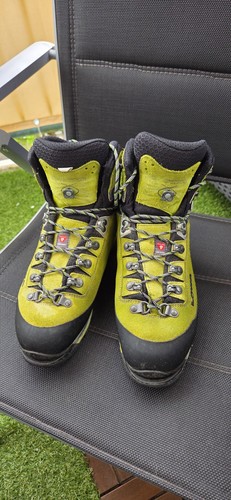 Lowa wanderschuhe bergschuhe - wanderschuhe,