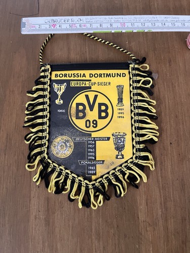 Borussia dortmund - borussia,