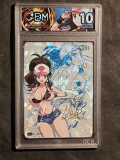 HILDA - ANITA - POKEMON -