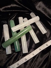 Stone Massage Roller Stick