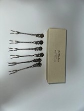 Hildesheimer Rose # Obstgabel-