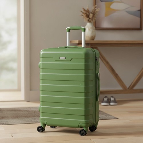 Samsonite zoll hartschalen - 20,