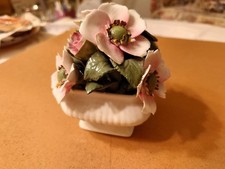 Radnor Staffordshire Porzellan