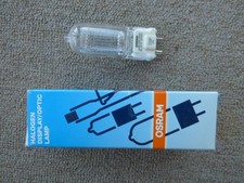 Osram halogenlampe optic - osram,