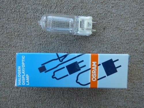Osram halogenlampe optic - halogenlampe,