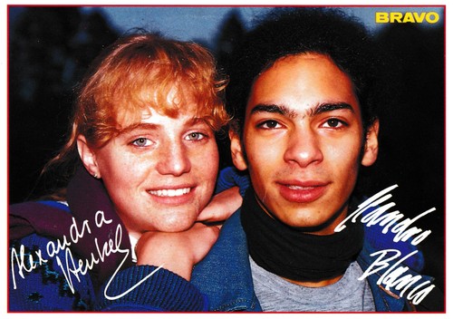 Ron tanja bravo - ron, &