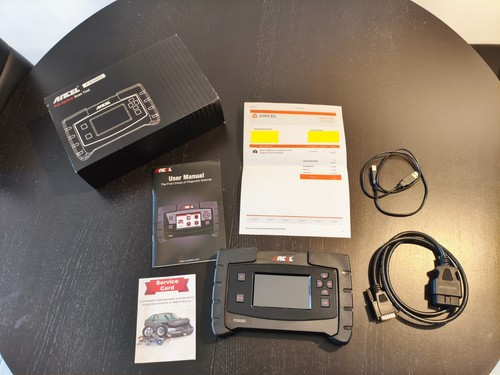 Full system obd2 - system,