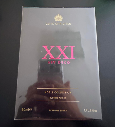 Clive christian xxi art - clive, deco