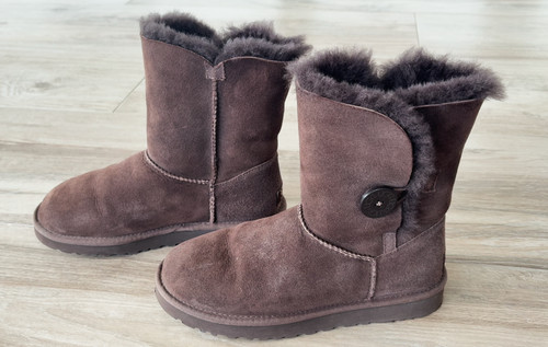 Ugg bailey button - ugg,