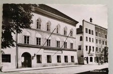 Ansichtskarte Braunau a.Inn-