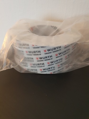 Würth eurasol thermo - würth,