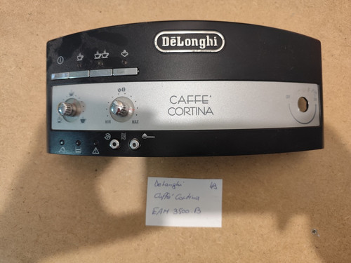 Delonghi caffe cortina - cortina,