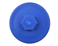 Hydrauliktankdeckel für