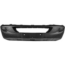 DIEDERICHS Stoßstange