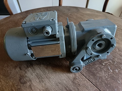 Getriebemotor von sew - getriebemotor,