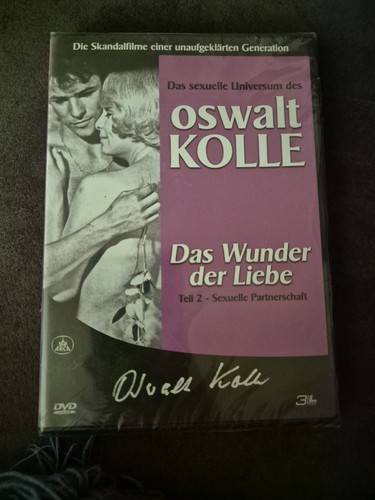 Das sexuelle universum des - universum,