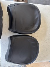 BMW R1200C R850C Soziussitz