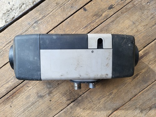 Webasto air top evo - webasto,
