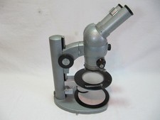 Zeiss West Stemi III