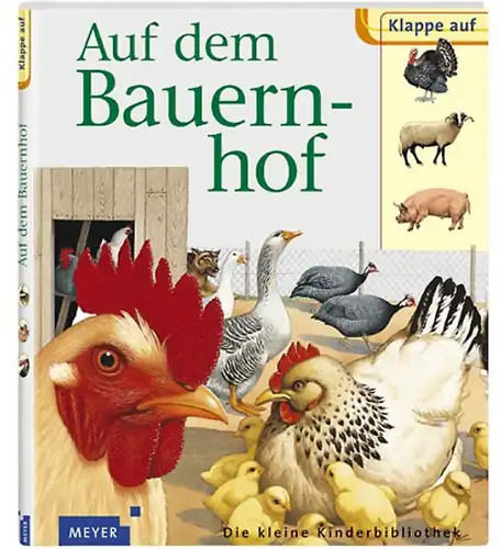 Meyers kleine