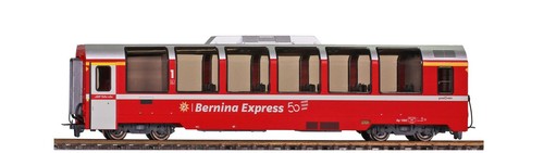 Bemo 3593152 rhb 1302 - bemo,