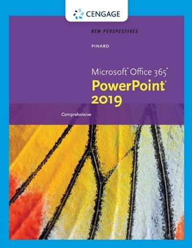 New perspectives microsoft - new,