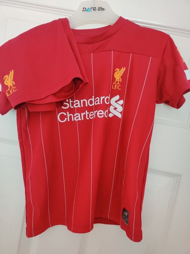 Liverpool football club - liverpool,