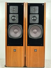 MB Quart 610S Lautsprecher Paar in Top Technischen Zustand!