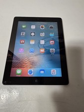 Apple iPad 2 (2011) 16GB Wi-Fi
