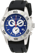 Herren-Armbanduhr Analog