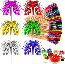 100 Stück Feuerwerk Cocktail