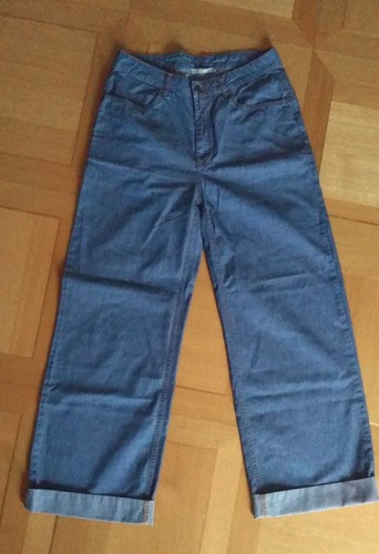 Maas leichte sommerjeans - maas,