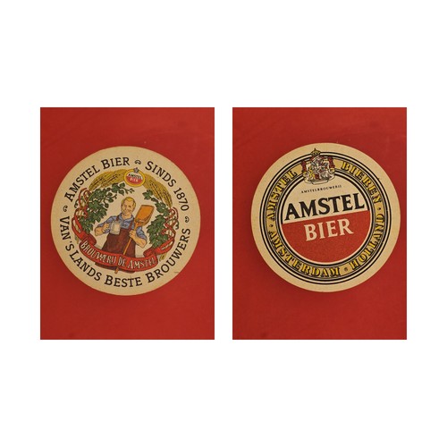 Amstel sinds 1870 brauerei - amstel,