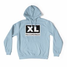 XL Recordings Hoodie - House