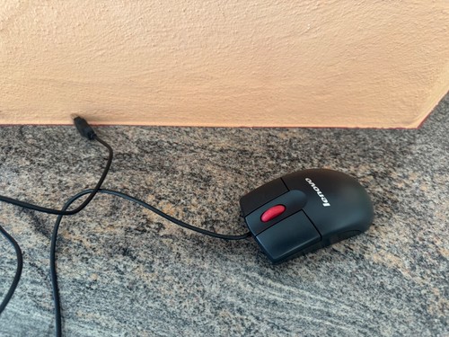 Lenovo computermaus maus - computermaus,