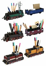 Werkhaus  Stiftebox Zug Lok