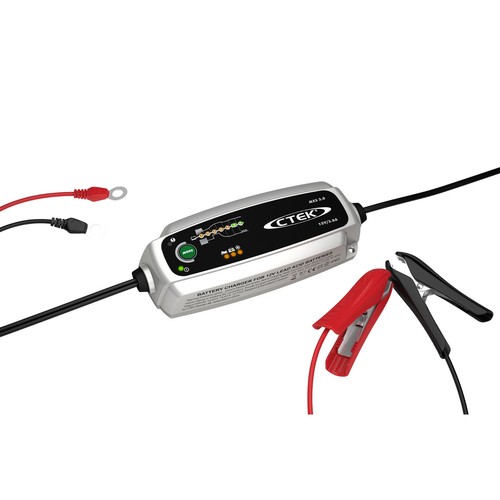 Ctek mxs uk - mxs,