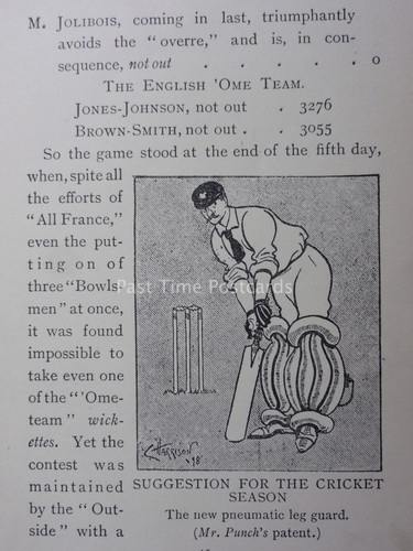 Cricket motiv der neue - der,