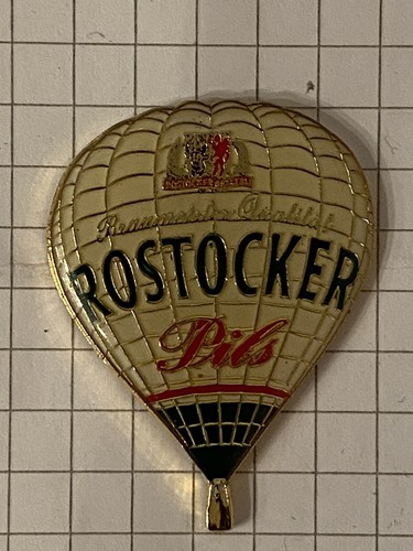 Rostocker pils ballon - pils,