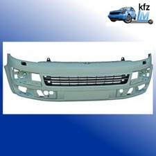Stoßstange vorne passend für