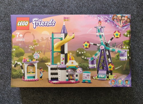 Lego 41689 magisches - 41689, riesenrad