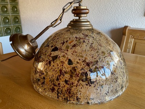 Murano deckenlampe gross - -,