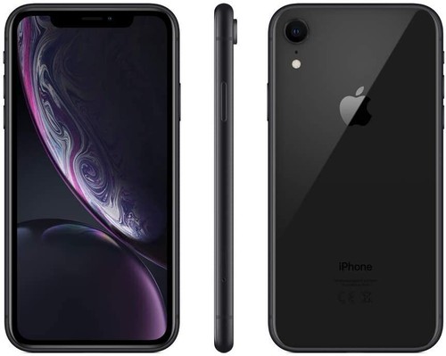 Apple iphone gb - xr, 64