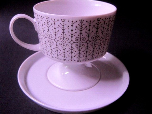Rosenthal kaffeegedeck - rosenthal,
